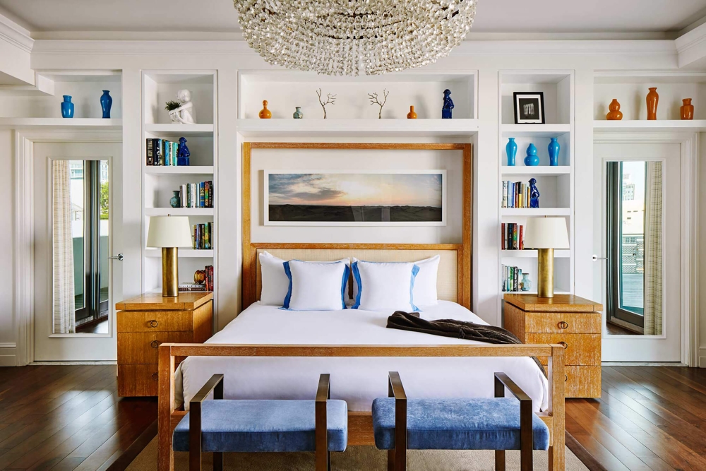Skyline Penthouse