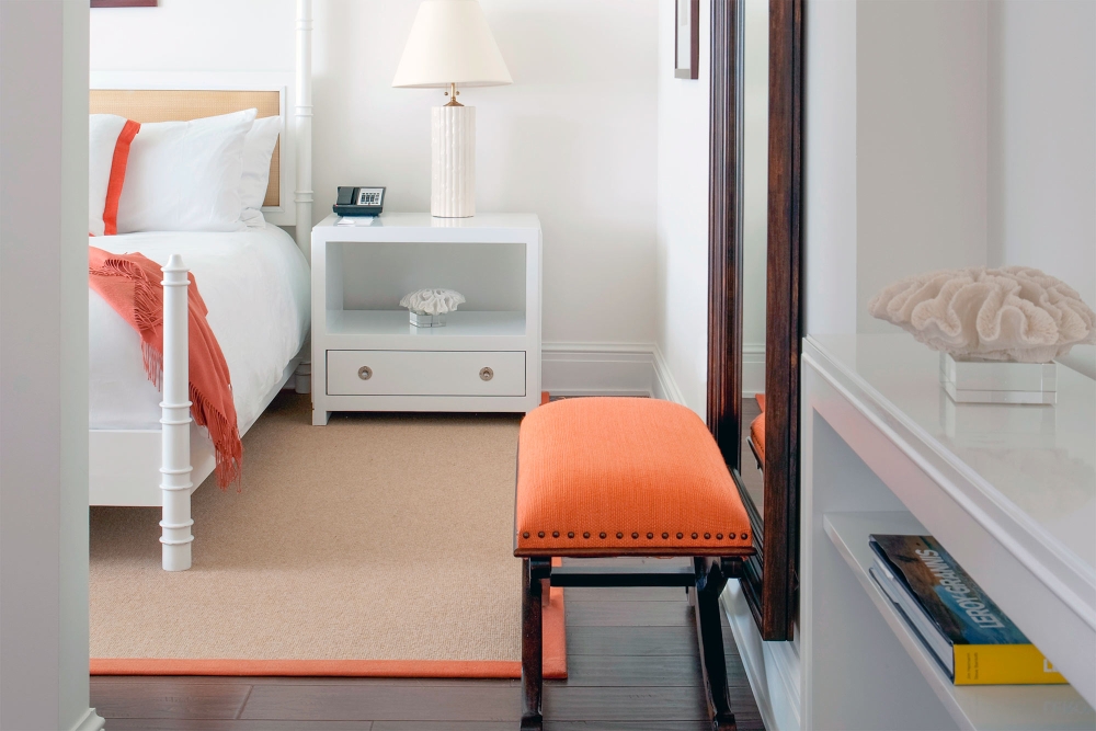 Classic double suite 