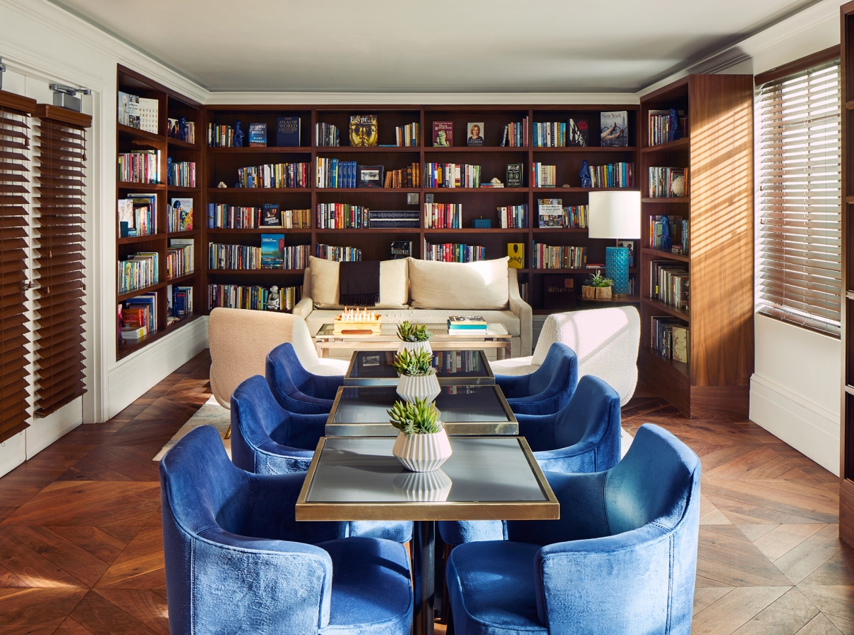 Library
