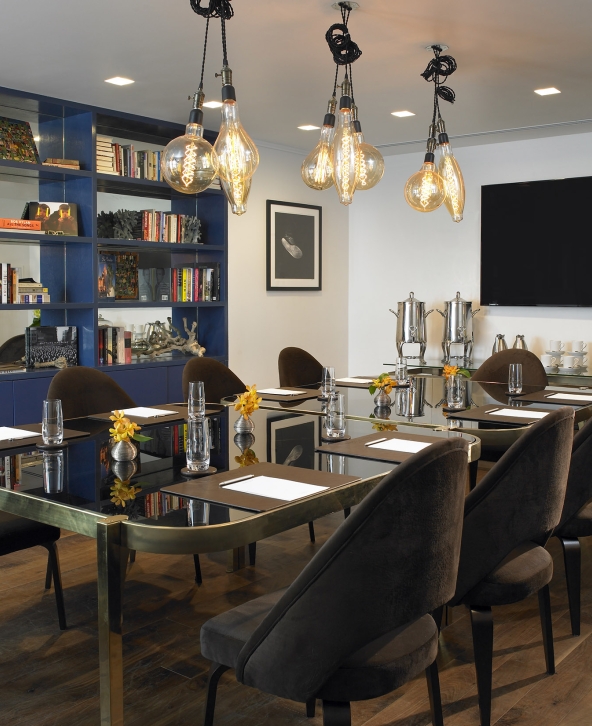 boardroom