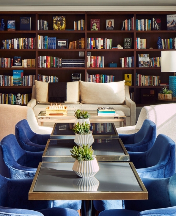 Library