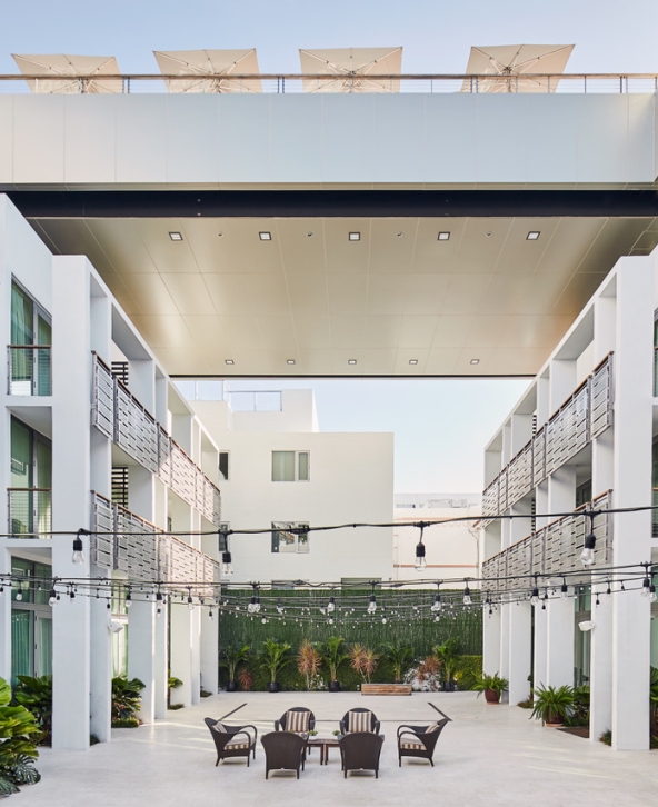 Atrium